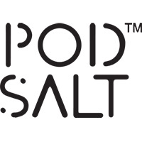 Eliquids by Pod Salt